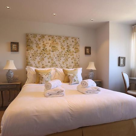 Tyndall Villa Boutique B&B Bath Luaran gambar