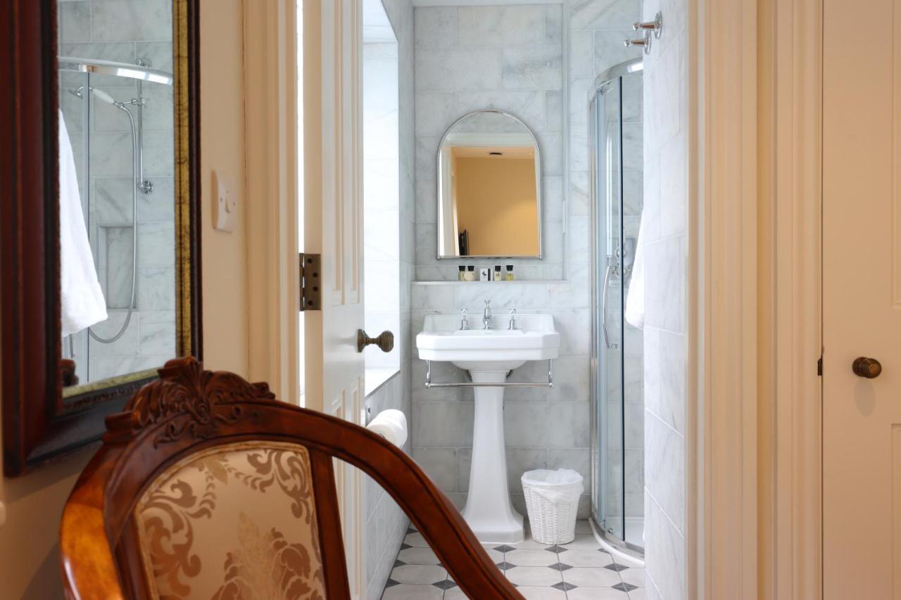 Tyndall Villa Boutique B&B Bath Luaran gambar