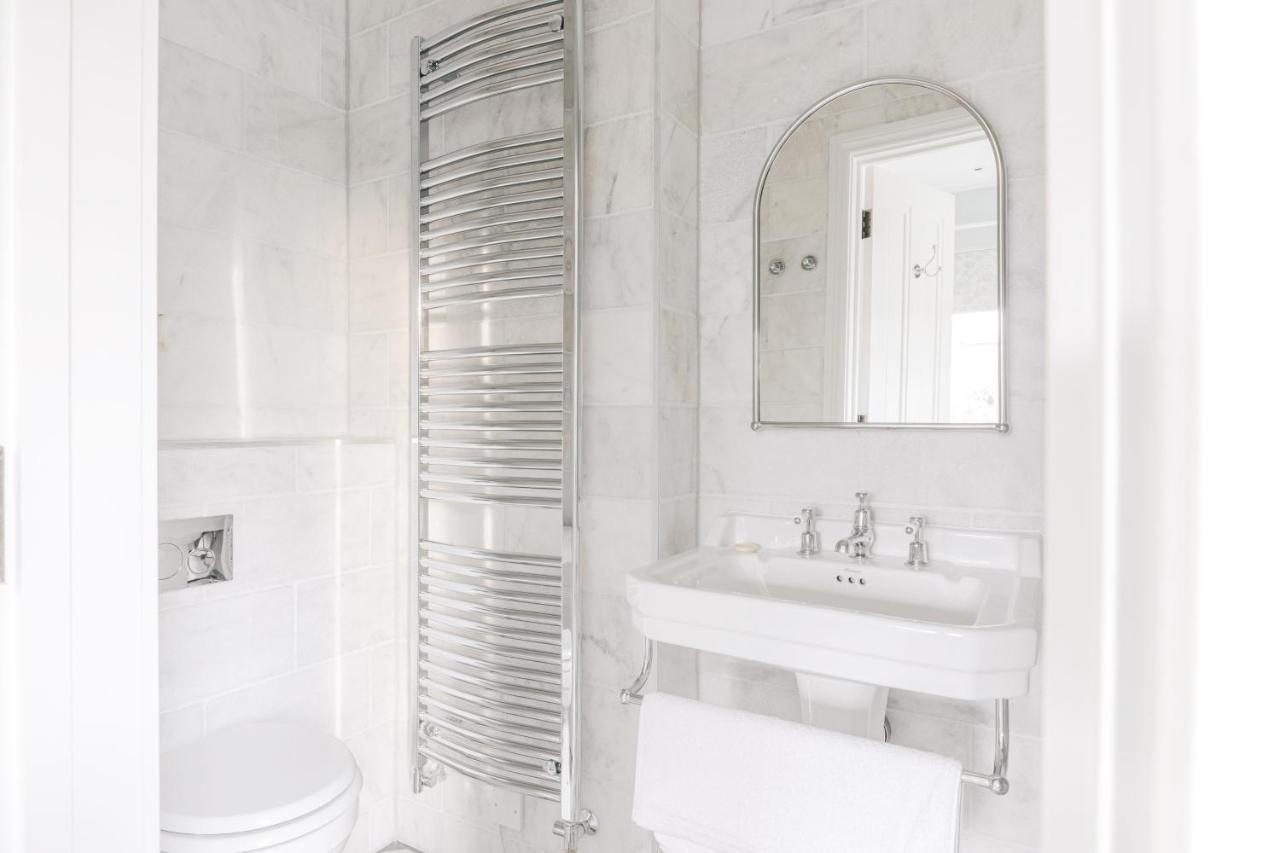 Tyndall Villa Boutique B&B Bath Luaran gambar