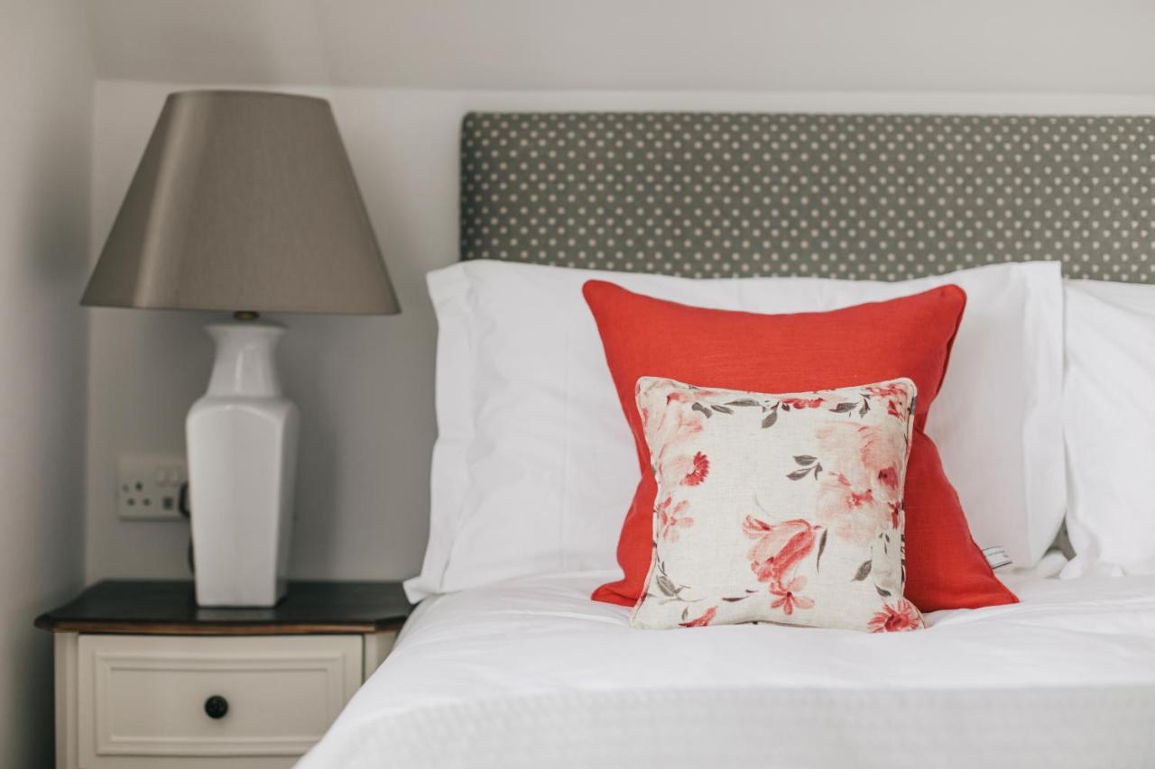 Tyndall Villa Boutique B&B Bath Luaran gambar