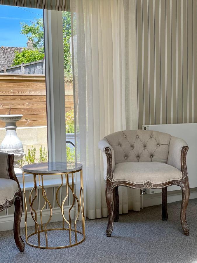 Tyndall Villa Boutique B&B Bath Luaran gambar