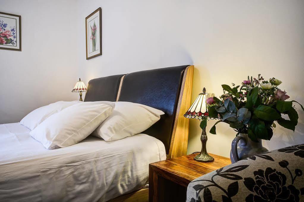 Tyndall Villa Boutique B&B Bath Luaran gambar