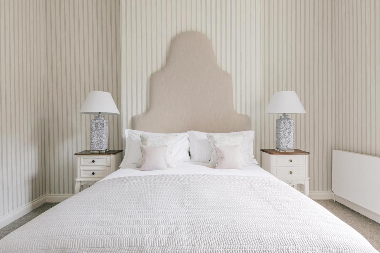 Tyndall Villa Boutique B&B Bath Luaran gambar
