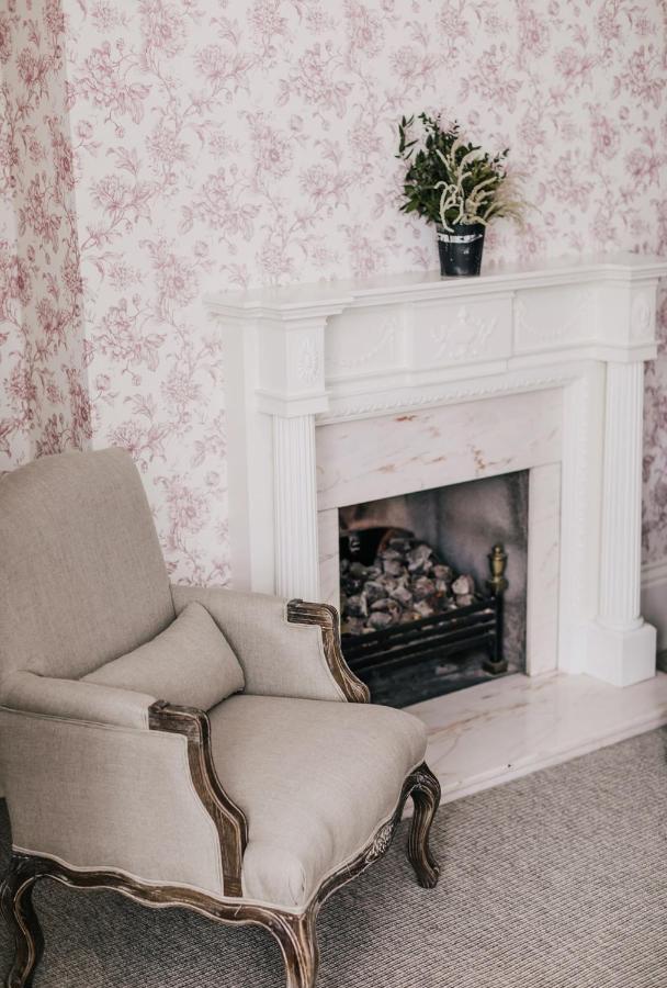 Tyndall Villa Boutique B&B Bath Luaran gambar