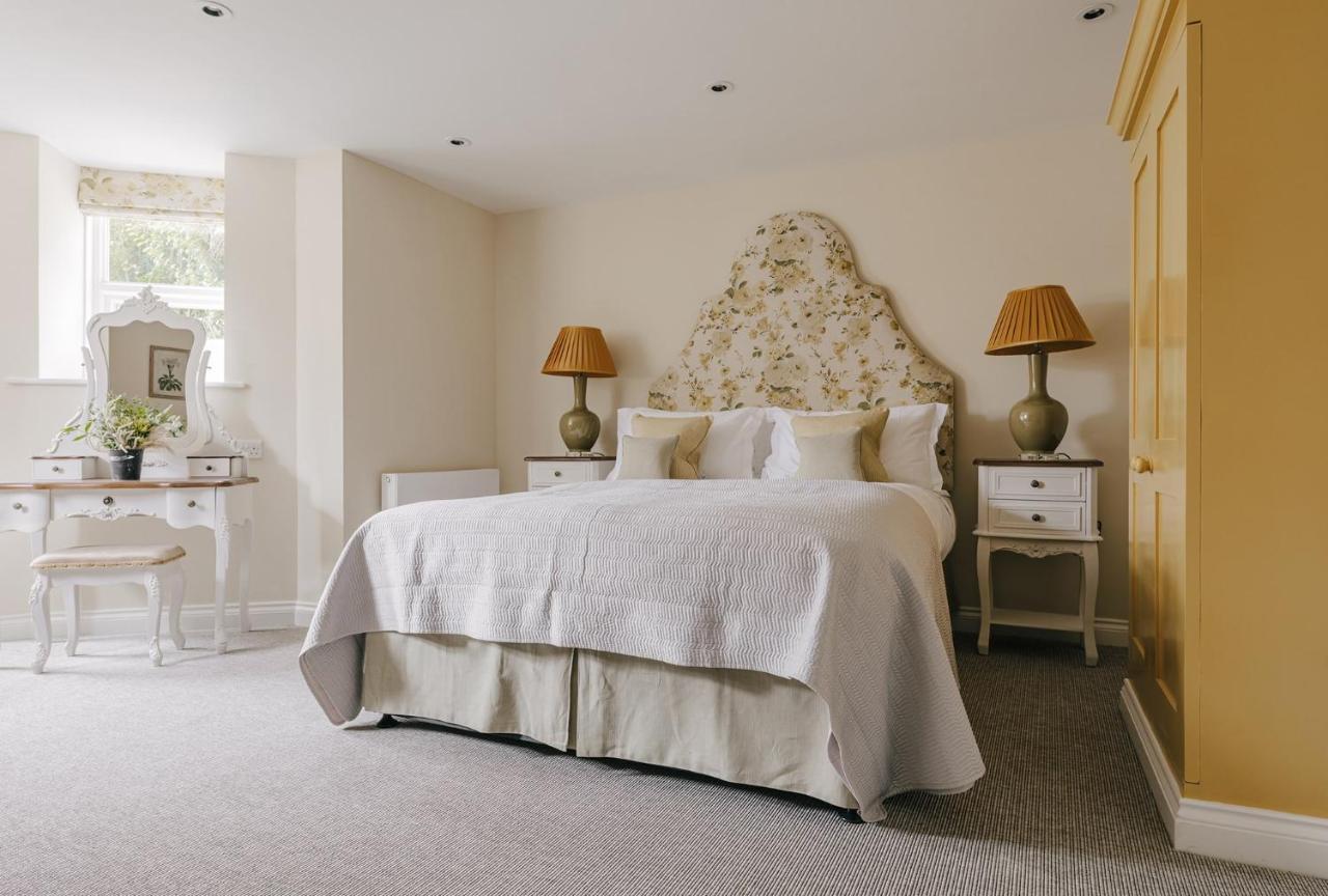 Tyndall Villa Boutique B&B Bath Luaran gambar