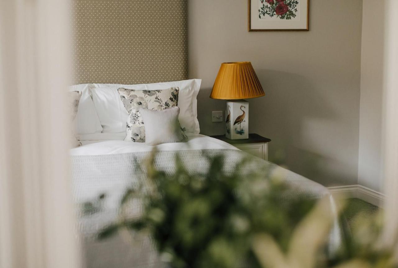 Tyndall Villa Boutique B&B Bath Luaran gambar