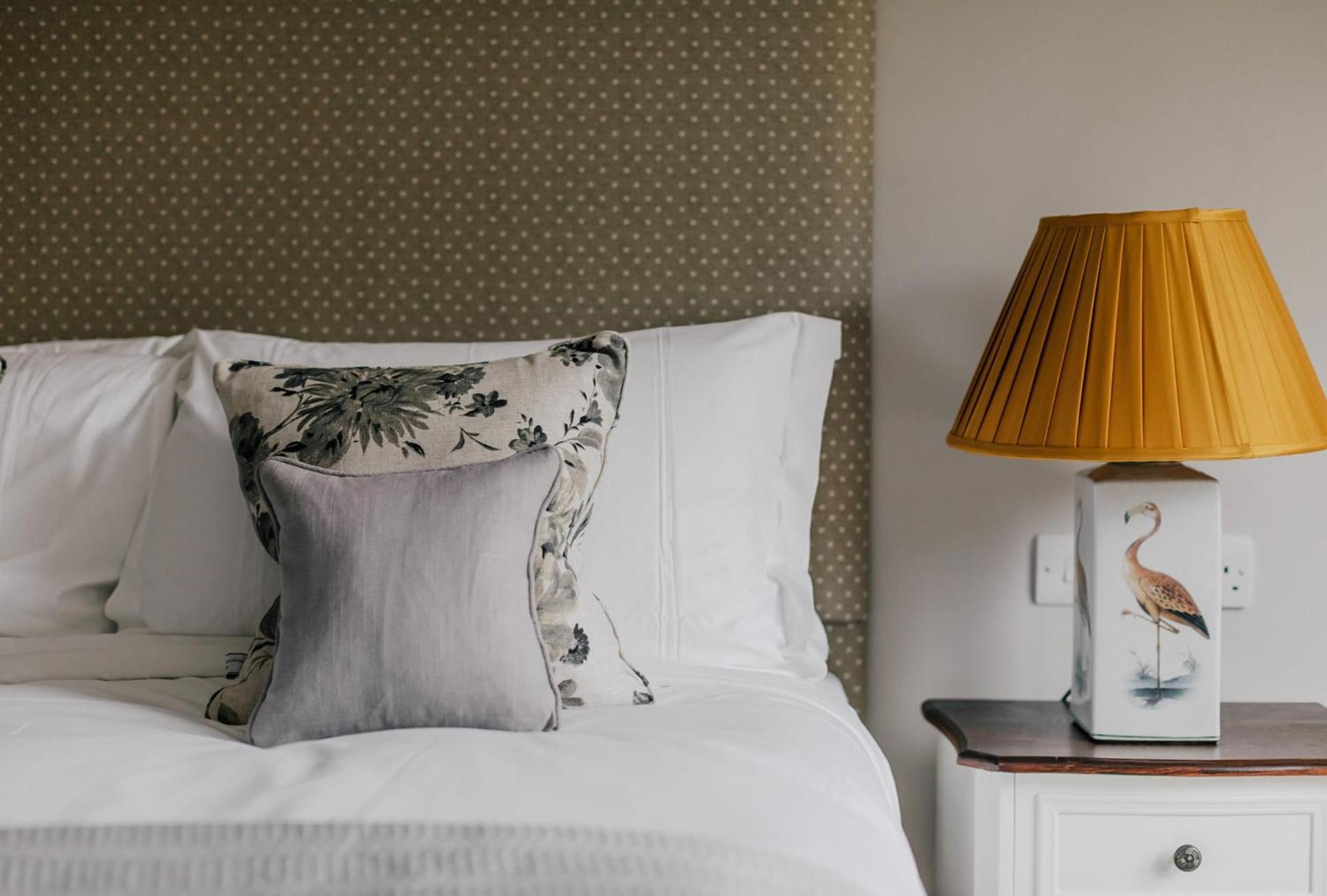 Tyndall Villa Boutique B&B Bath Luaran gambar