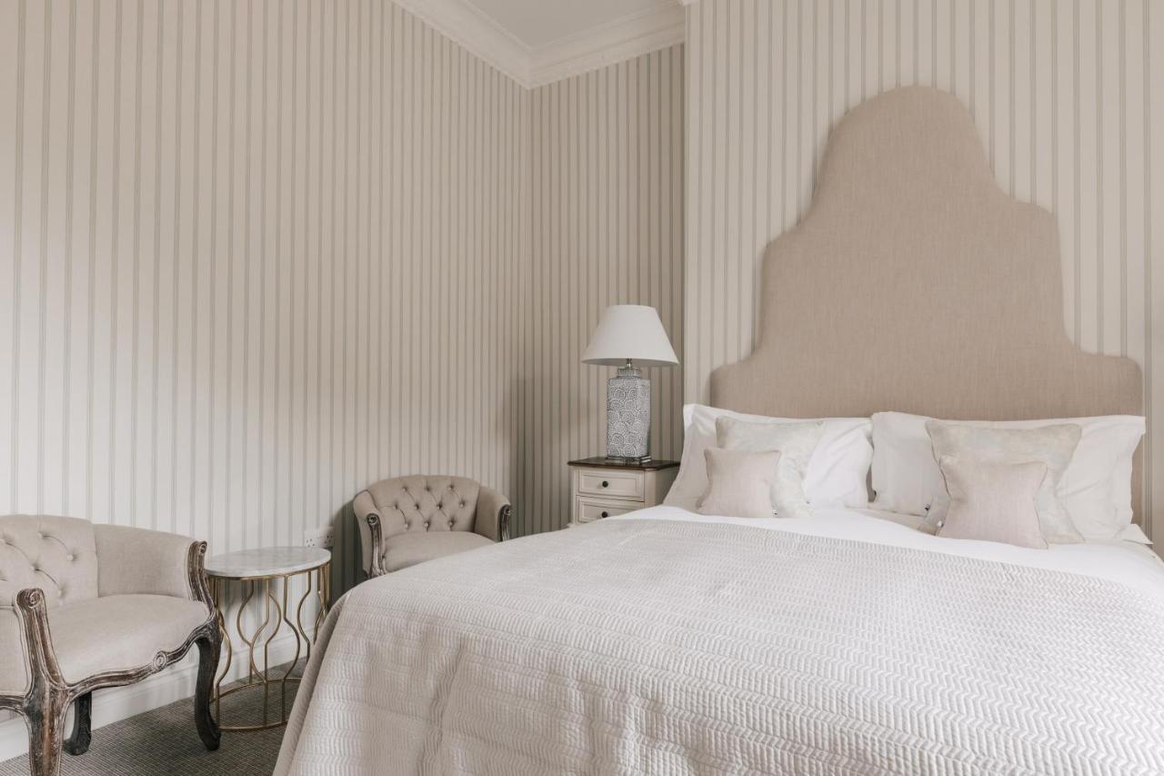 Tyndall Villa Boutique B&B Bath Luaran gambar