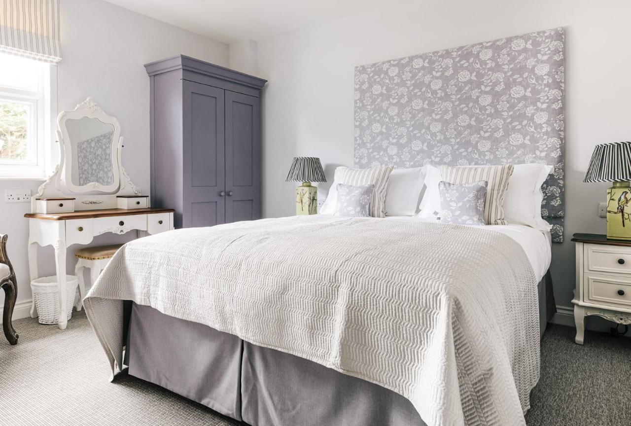 Tyndall Villa Boutique B&B Bath Luaran gambar