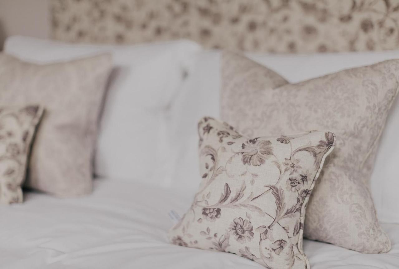 Tyndall Villa Boutique B&B Bath Luaran gambar