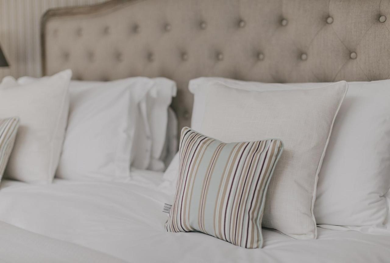Tyndall Villa Boutique B&B Bath Luaran gambar