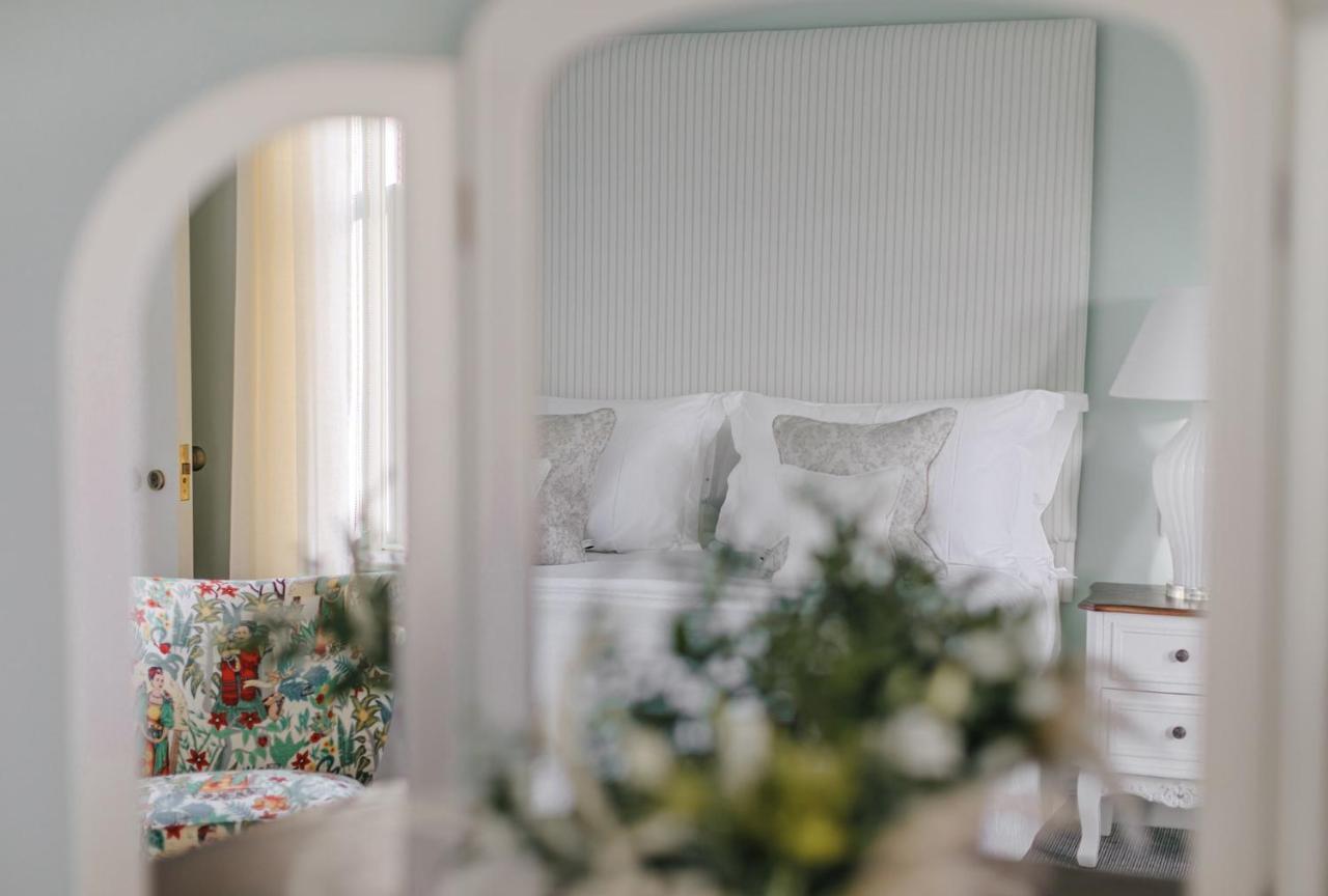 Tyndall Villa Boutique B&B Bath Luaran gambar
